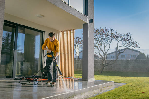 Best Parking Lot and Garage Cleaning  in Williamston, NC