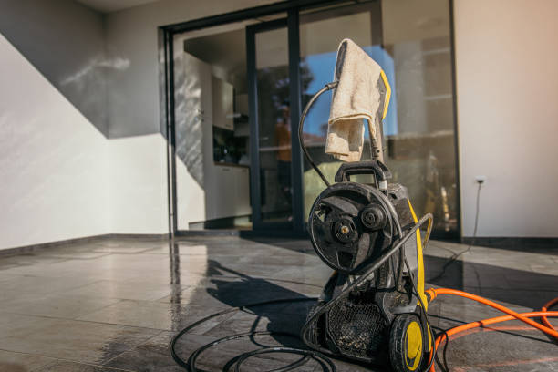 Best Factory Floor Cleaning  in Williamston, NC