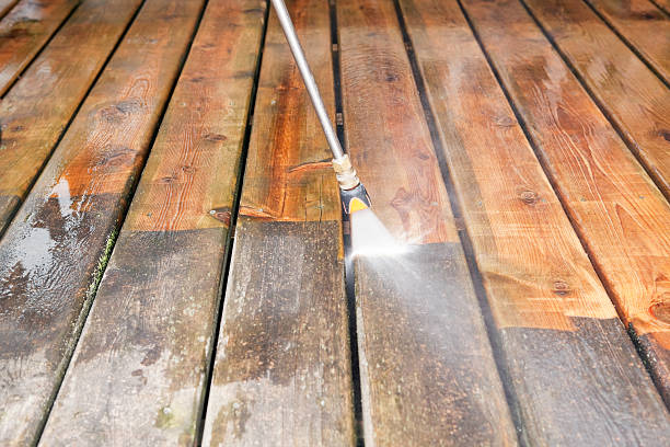 Playground Equipment Cleaning in Williamston, NC
